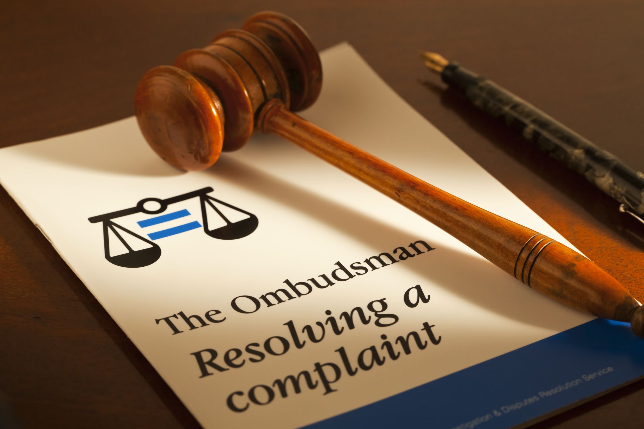 Financial Ombudsman Service
