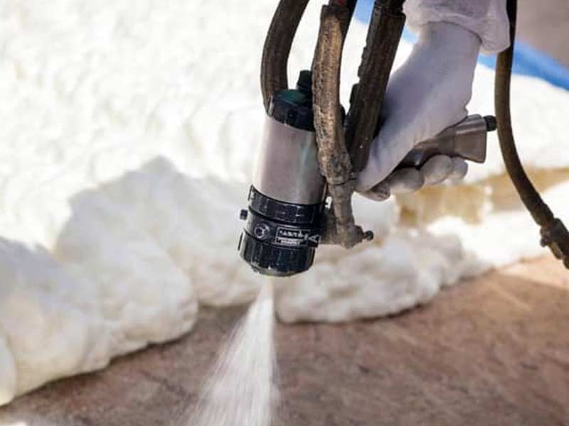 spray-form-new Spray Foam Mis-sold